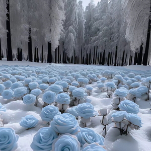 世界第一群交会幕后花絮拍摄过程
